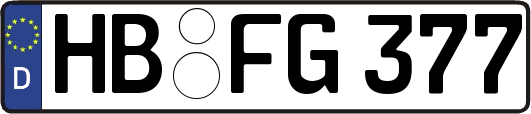 HB-FG377