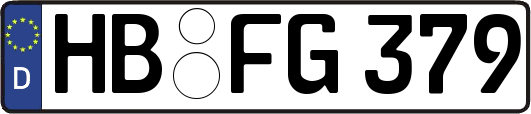HB-FG379