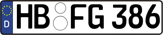 HB-FG386