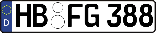 HB-FG388
