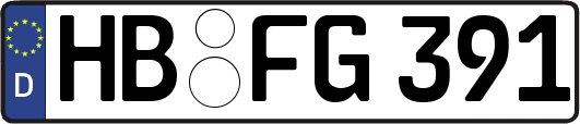 HB-FG391