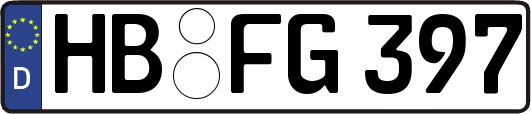 HB-FG397