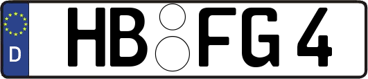 HB-FG4