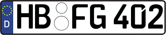 HB-FG402