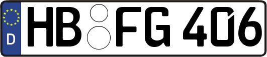 HB-FG406