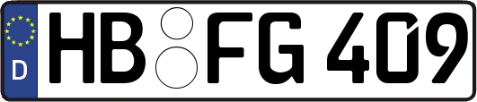 HB-FG409
