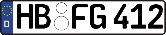 HB-FG412