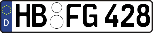 HB-FG428
