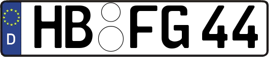 HB-FG44