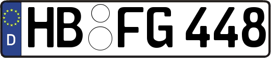 HB-FG448