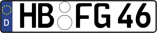 HB-FG46