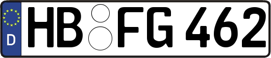 HB-FG462