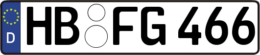 HB-FG466
