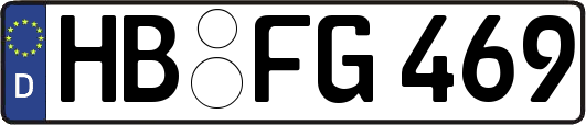 HB-FG469