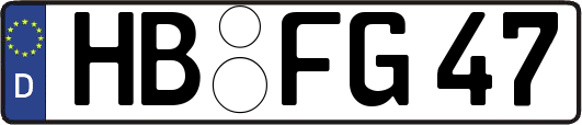 HB-FG47