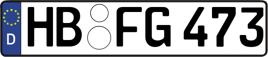 HB-FG473