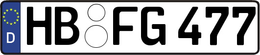 HB-FG477