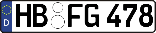 HB-FG478