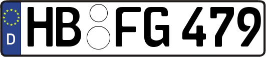 HB-FG479