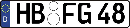 HB-FG48