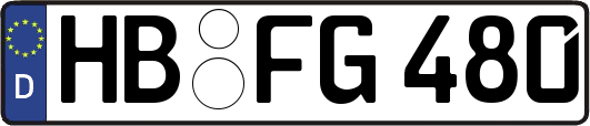 HB-FG480
