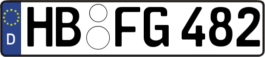 HB-FG482