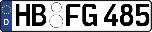HB-FG485