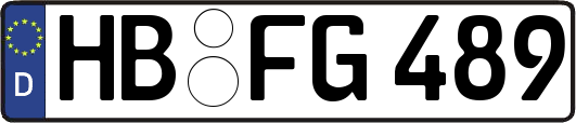 HB-FG489