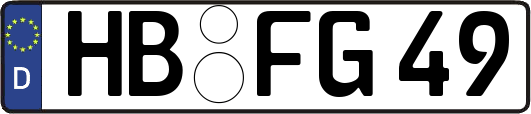 HB-FG49