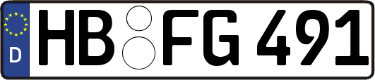 HB-FG491