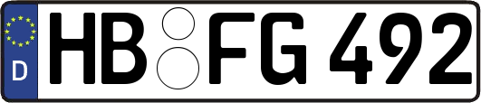 HB-FG492