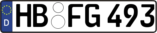 HB-FG493