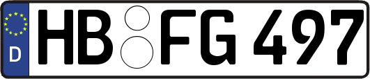 HB-FG497