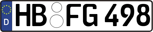 HB-FG498