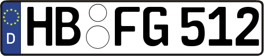 HB-FG512