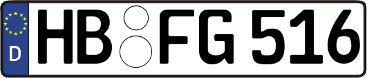 HB-FG516