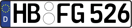 HB-FG526