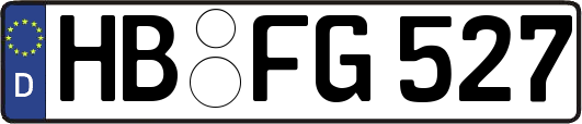 HB-FG527