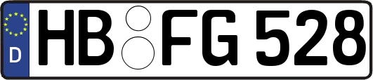 HB-FG528