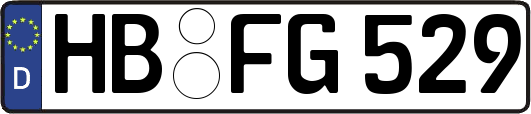 HB-FG529