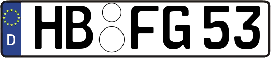 HB-FG53