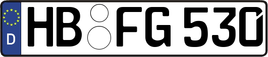 HB-FG530