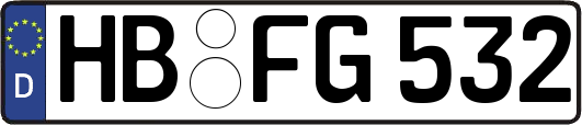 HB-FG532