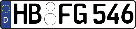 HB-FG546