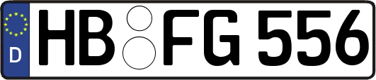 HB-FG556