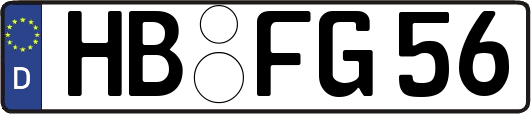 HB-FG56