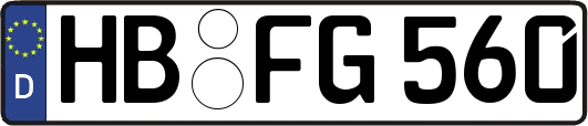 HB-FG560