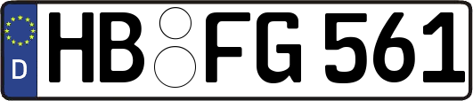 HB-FG561