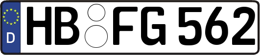 HB-FG562