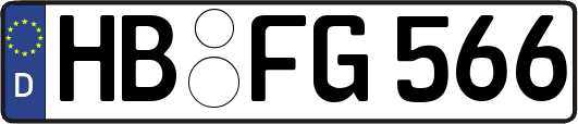 HB-FG566